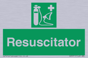 Resuscitator